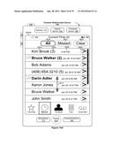 Portable Electronic Device, Method, and Graphical User Interface for     Displaying Electronic Lists and Documents diagram and image