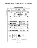 Portable Electronic Device, Method, and Graphical User Interface for     Displaying Electronic Lists and Documents diagram and image