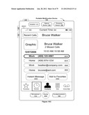 Portable Electronic Device, Method, and Graphical User Interface for     Displaying Electronic Lists and Documents diagram and image