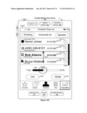 Portable Electronic Device, Method, and Graphical User Interface for     Displaying Electronic Lists and Documents diagram and image