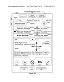 Portable Electronic Device, Method, and Graphical User Interface for     Displaying Electronic Lists and Documents diagram and image