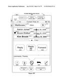 Portable Electronic Device, Method, and Graphical User Interface for     Displaying Electronic Lists and Documents diagram and image