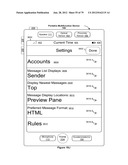 Portable Electronic Device, Method, and Graphical User Interface for     Displaying Electronic Lists and Documents diagram and image