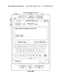 Portable Electronic Device, Method, and Graphical User Interface for     Displaying Electronic Lists and Documents diagram and image