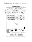 Portable Electronic Device, Method, and Graphical User Interface for     Displaying Electronic Lists and Documents diagram and image