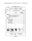 Portable Electronic Device, Method, and Graphical User Interface for     Displaying Electronic Lists and Documents diagram and image