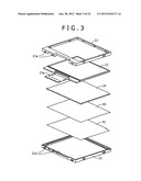 INPUT APPARATUS diagram and image