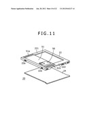 INPUT APPARATUS diagram and image