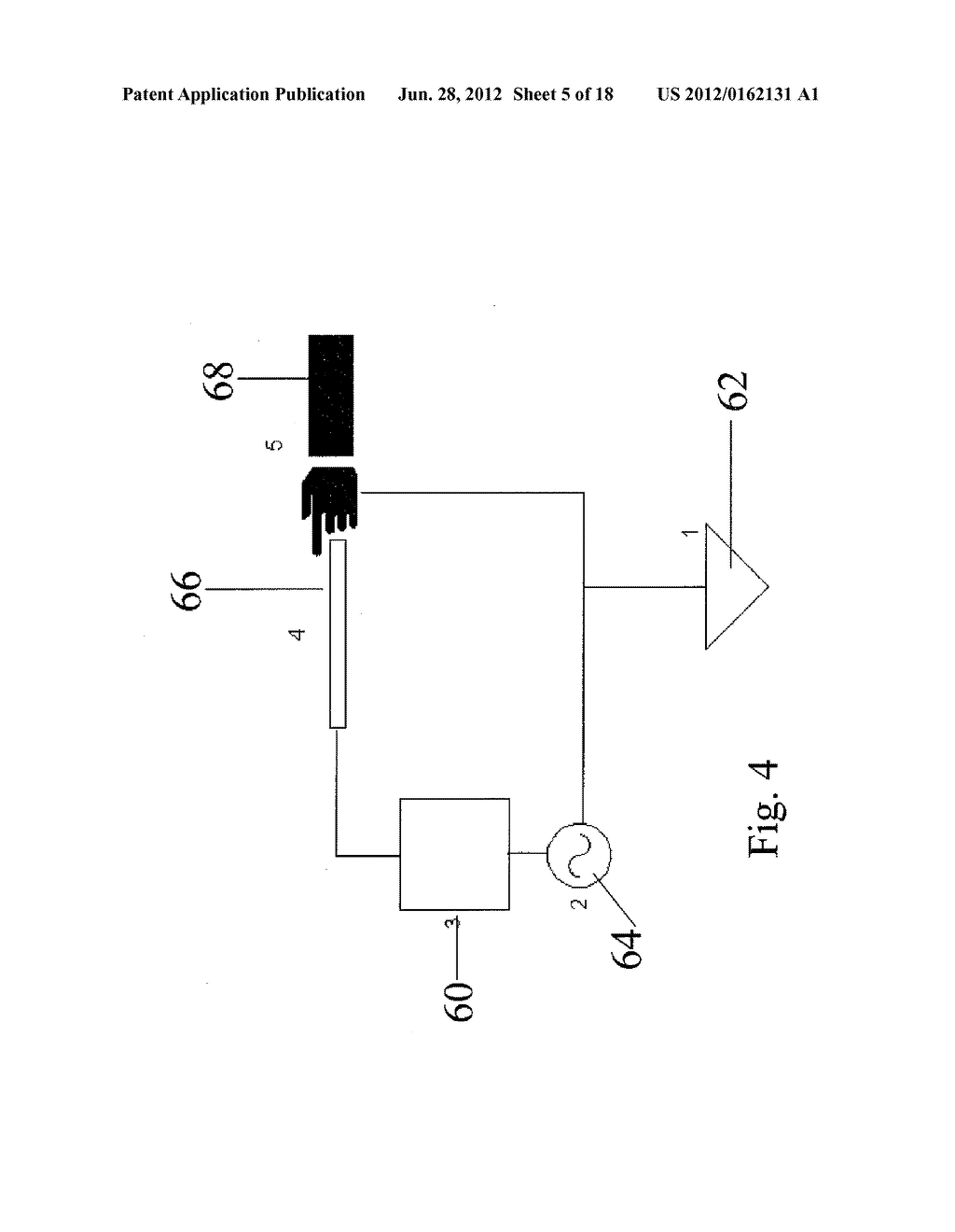 TOUCH DETECTION FOR A DIGITIZER - diagram, schematic, and image 06