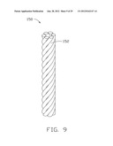 INPUTTING FINGERTIP SLEEVE diagram and image