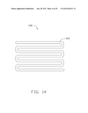 INPUTTING FINGERTIP SLEEVE diagram and image