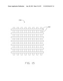 INPUTTING FINGERTIP SLEEVE diagram and image