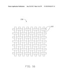 INPUTTING FINGERTIP SLEEVE diagram and image