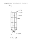 INPUTTING FINGERTIP SLEEVE diagram and image