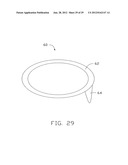 INPUTTING FINGERTIP SLEEVE diagram and image