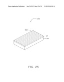 TOUCH PEN diagram and image