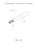 TOUCH PEN diagram and image