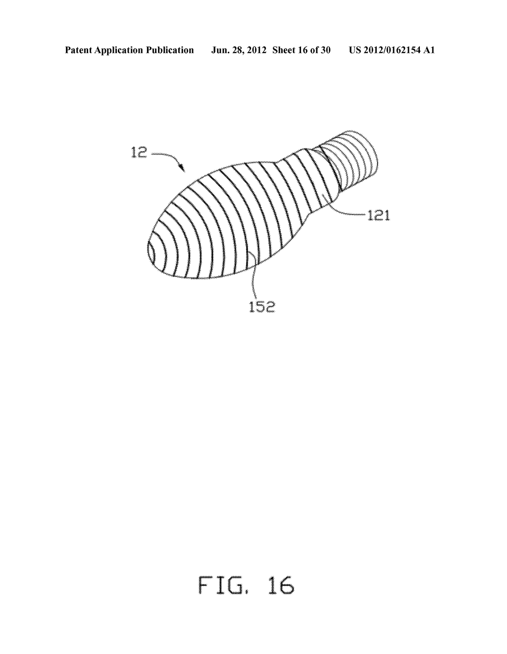 TOUCH PEN - diagram, schematic, and image 17