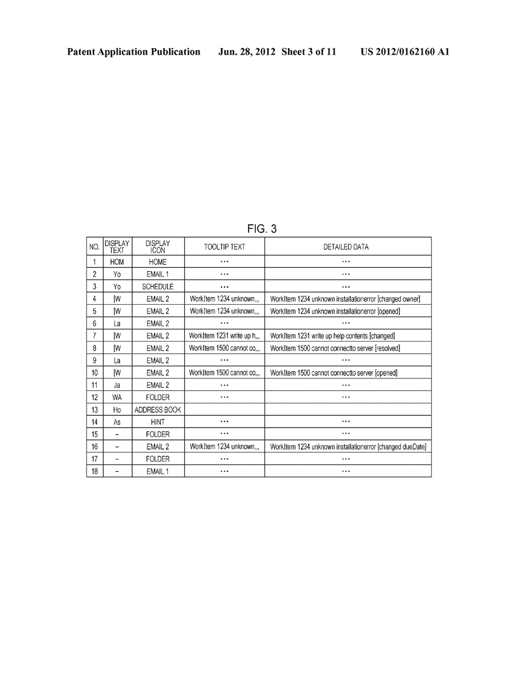 Information Processing Apparatus, Display Processing Method, Program, and     Storage Medium - diagram, schematic, and image 04