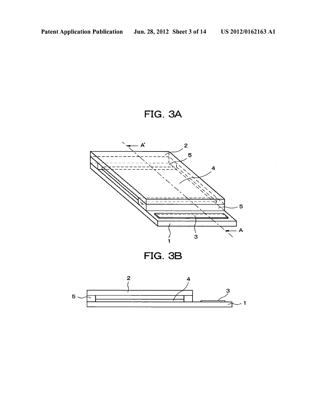 DATA-HOLDING CIRCUIT AND SUBSTRATE FOR A DISPLAY DEVICE - diagram, schematic, and image 04