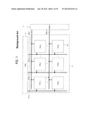 PIXEL CIRCUIT AND DISPLAY DEVICE diagram and image