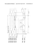 PIXEL CIRCUIT AND DISPLAY DEVICE diagram and image