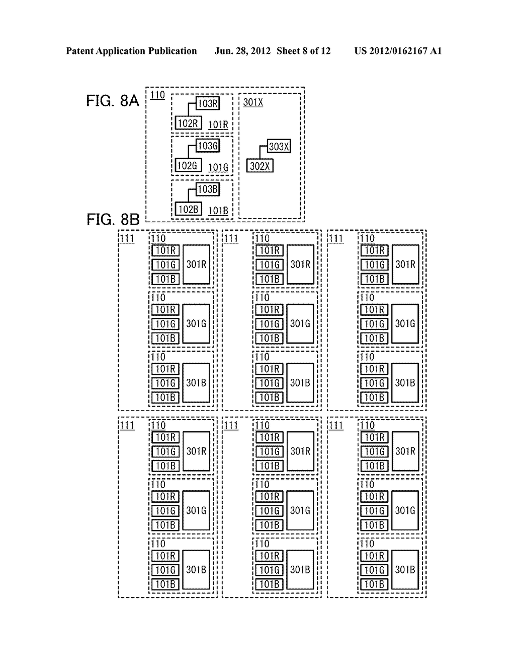 METHOD FOR DRIVING SEMICONDUCTOR DEVICE - diagram, schematic, and image 09