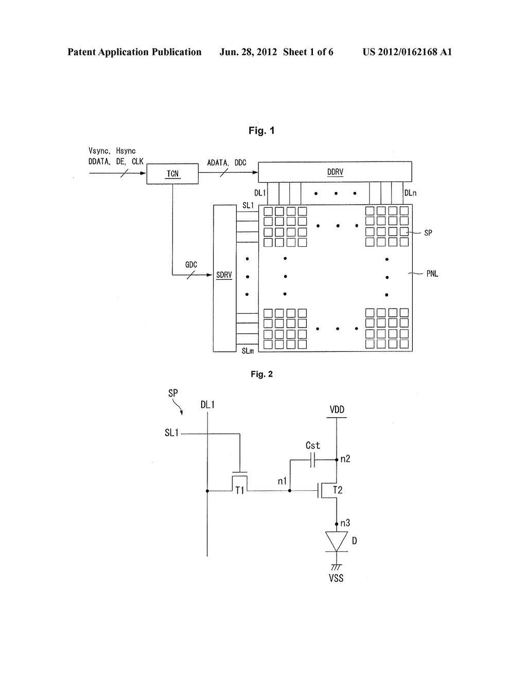 METHOD OF SETTING GAMMA OF DISPLAY DEVICE - diagram, schematic, and image 02