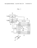 METHOD OF DRIVING DISPLAY PANEL AND DISPLAY APPARATUS PERFORMING THE     METHOD diagram and image