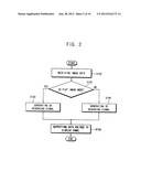 METHOD OF DRIVING DISPLAY PANEL AND DISPLAY APPARATUS PERFORMING THE     METHOD diagram and image