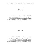 METHOD OF DRIVING DISPLAY PANEL AND DISPLAY APPARATUS PERFORMING THE     METHOD diagram and image