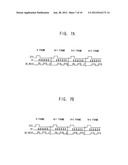 METHOD OF DRIVING DISPLAY PANEL AND DISPLAY APPARATUS PERFORMING THE     METHOD diagram and image