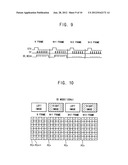 METHOD OF DRIVING DISPLAY PANEL AND DISPLAY APPARATUS PERFORMING THE     METHOD diagram and image