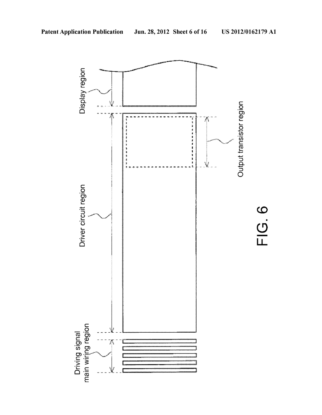 LIQUID CRYSTAL DISPLAY DEVICE - diagram, schematic, and image 07