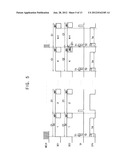 METHOD OF DRIVING DISPLAY PANEL AND DISPLAY APPARATUS FOR PERFORMING THE     SAME diagram and image