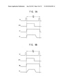 METHOD OF DRIVING DISPLAY PANEL AND DISPLAY APPARATUS FOR PERFORMING THE     SAME diagram and image