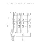 Electrophoretic Display Apparatus and Method of Controlling the Same diagram and image