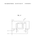 Electrophoretic Display Apparatus and Method of Controlling the Same diagram and image