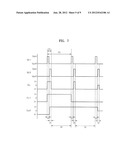 Electrophoretic Display Apparatus and Method of Controlling the Same diagram and image