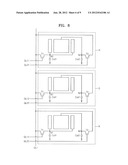 Electrophoretic Display Apparatus and Method of Controlling the Same diagram and image