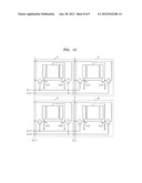 Electrophoretic Display Apparatus and Method of Controlling the Same diagram and image