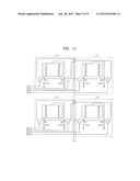 Electrophoretic Display Apparatus and Method of Controlling the Same diagram and image