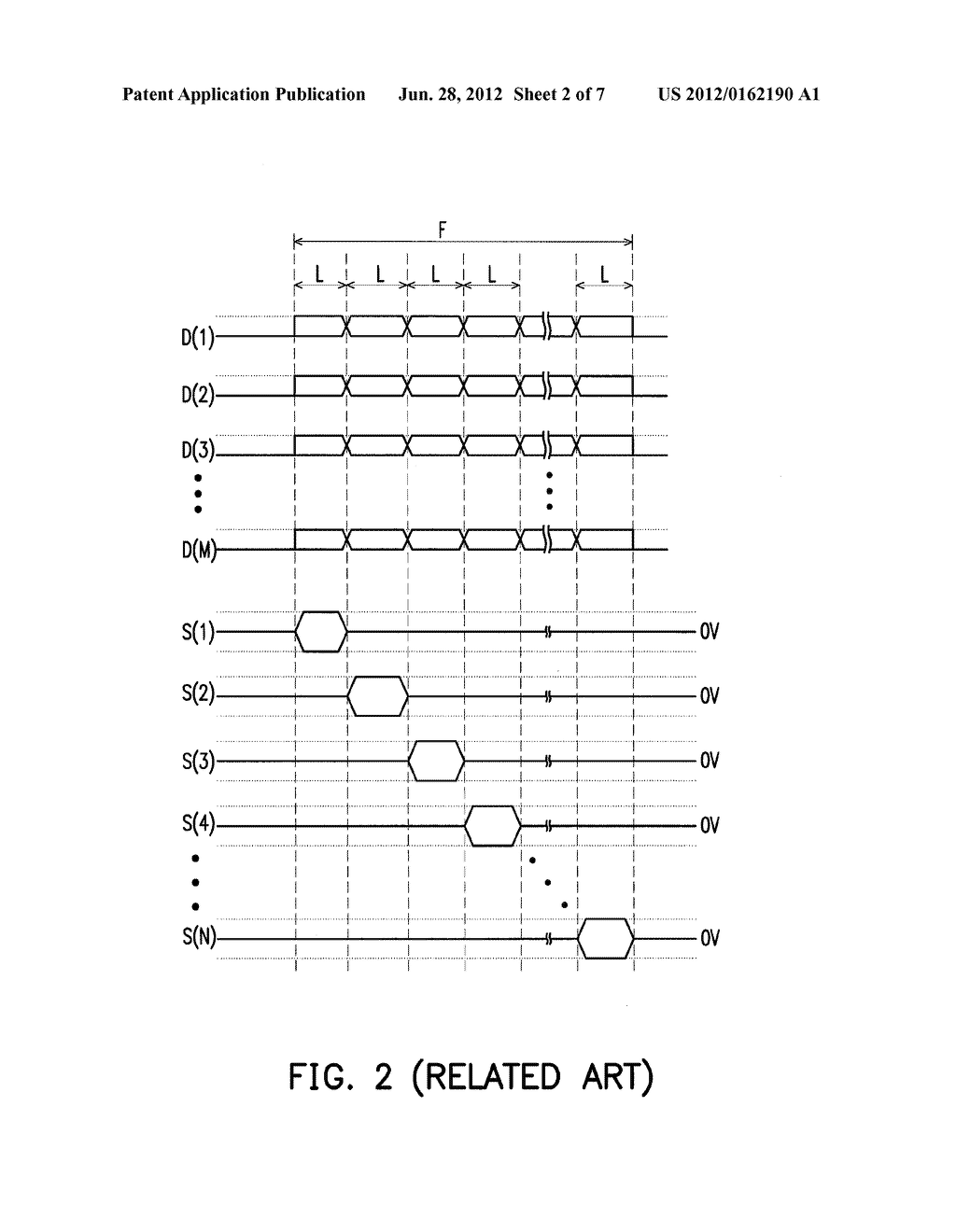 APPARATUS AND METHOD FOR DRIVING MULTI-STABLE DISPLAY PANEL - diagram, schematic, and image 03