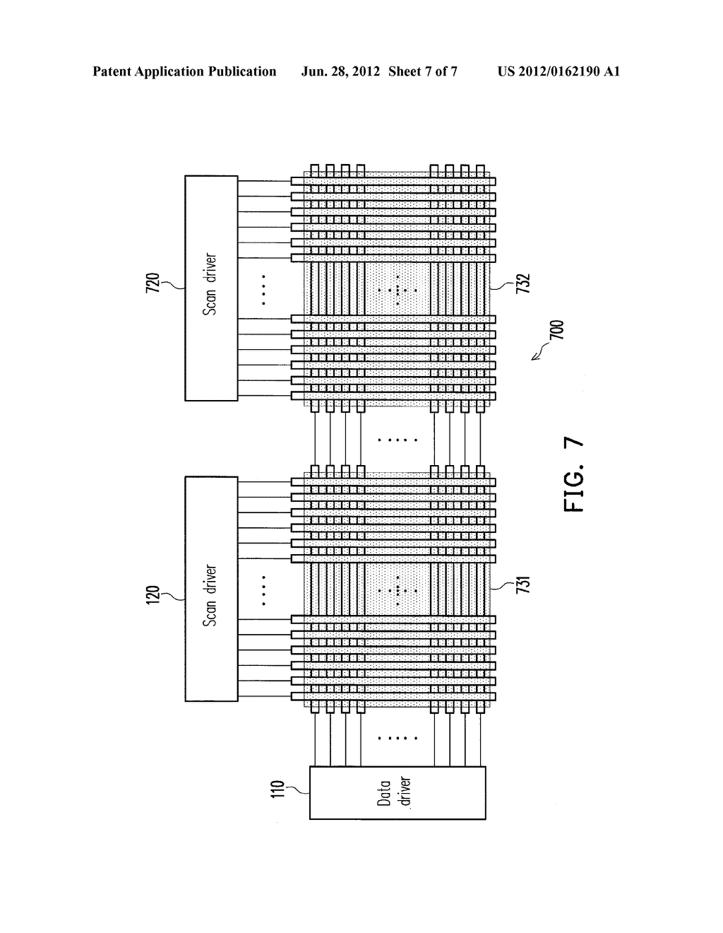 APPARATUS AND METHOD FOR DRIVING MULTI-STABLE DISPLAY PANEL - diagram, schematic, and image 08