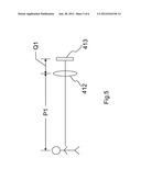 STEREO DISPLAY DEVICE diagram and image