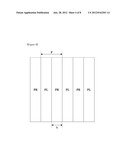 STEREOSCOPIC IMAGE DISPLAY DEVICE diagram and image