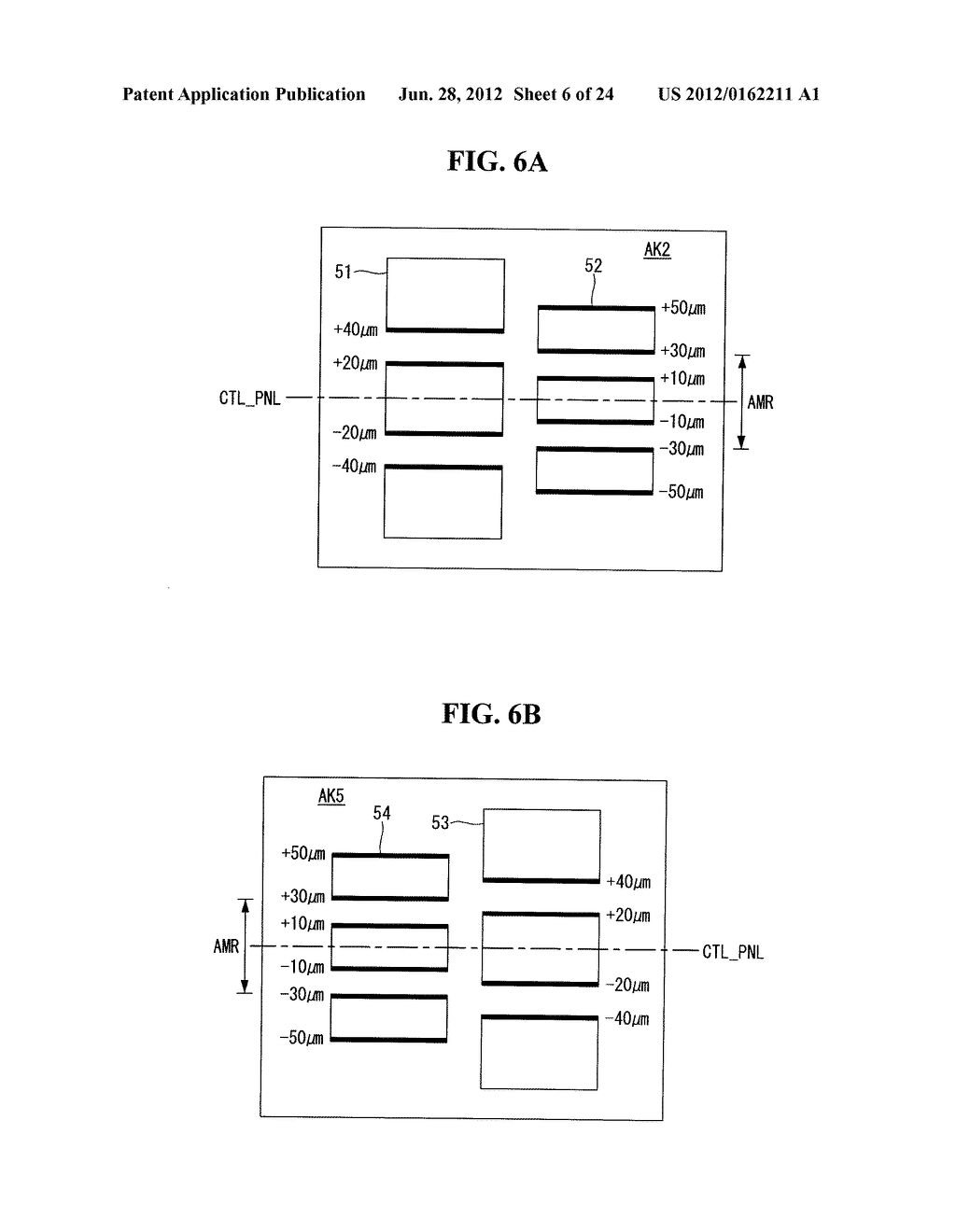 ALIGN MARK OF STEREOSCOPIC IMAGE DISPLAY, ALIGNING METHOD AND SYSTEM USING     THE ALIGN MARK - diagram, schematic, and image 07
