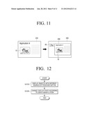 THREE DIMENSIONAL (3D) DISPLAY TERMINAL APPARATUS AND OPERATING METHOD     THEREOF diagram and image