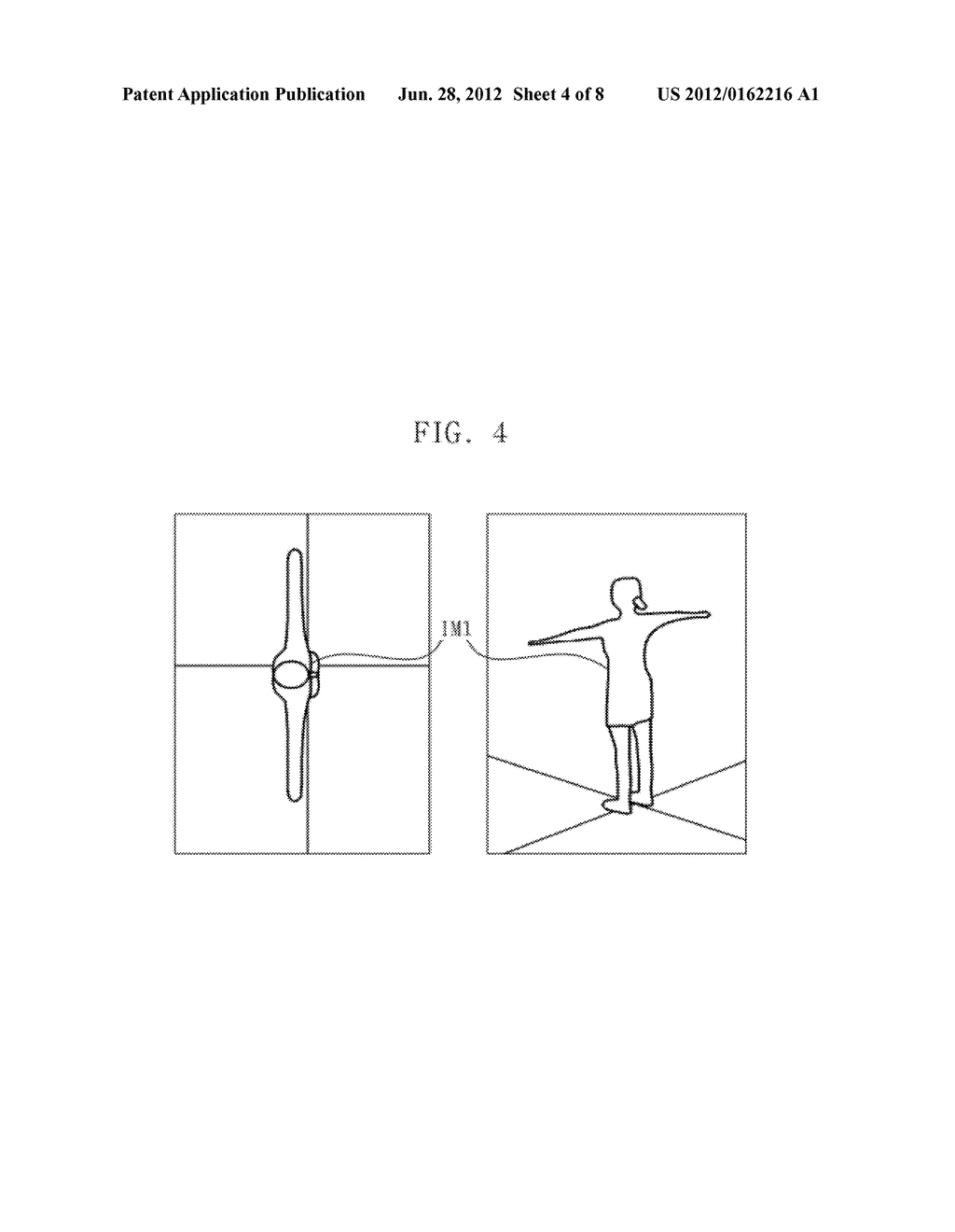 CYLINDRICAL THREE-DIMENSIONAL IMAGE DISPLAY APPARATUS AND METHOD - diagram, schematic, and image 05