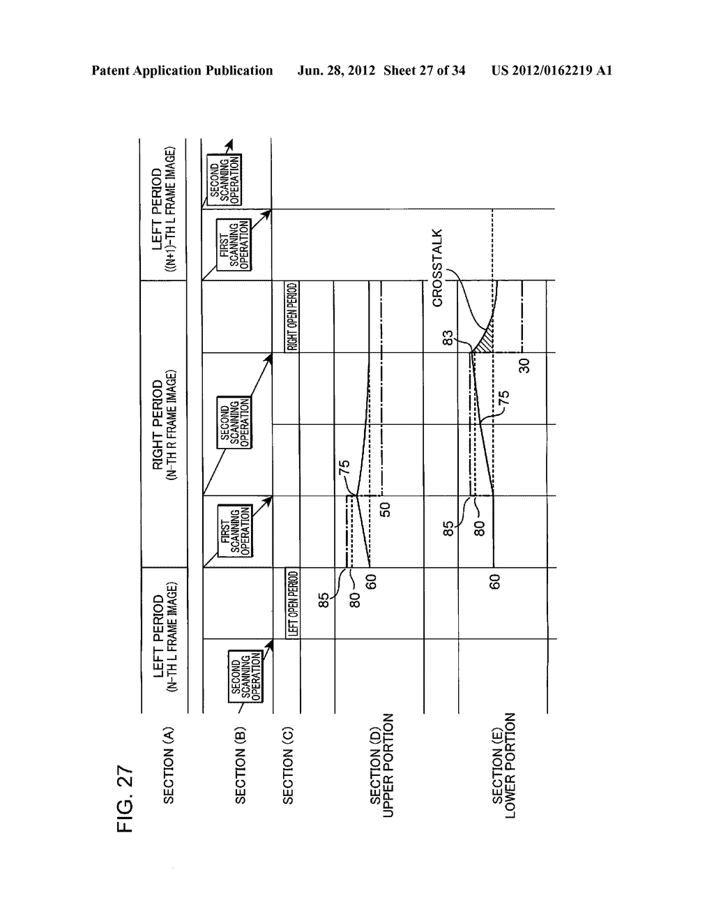 DISPLAY DEVICE AND VIDEO VIEWING SYSTEM - diagram, schematic, and image 28